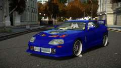 Toyota Supra Birosan para GTA 4