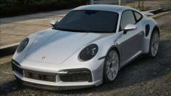 2021 Porsche 911 [Turbo S] para GTA San Andreas