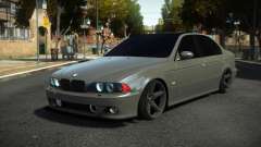 BMW M5 E39 Colava para GTA 4