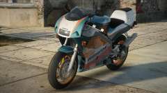 1994 Honda NSR250R Repsol para GTA San Andreas