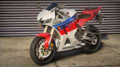 2018 Honda CBR600RR LOW TXD para GTA San Andreas