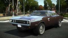 Dodge Charger RT Futher para GTA 4