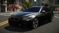 BMW M5 Quviko para GTA 4