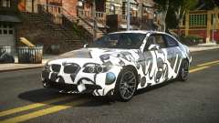 BMW M3 E92 Vaziro S12 para GTA 4