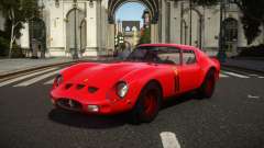 Ferrari 250 GTO Rufasu