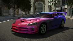 Dodge Viper Mukaso S4