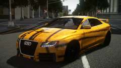 Audi S5 Vequota S14 para GTA 4