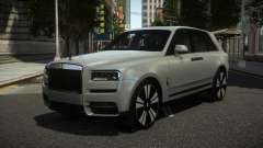 Rolls-Royce Cullinan Baerkil