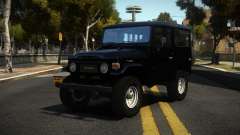 Toyota FJ40 Zukidy para GTA 4