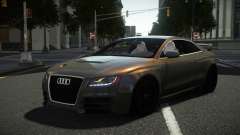 Audi S5 Vequota para GTA 4