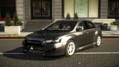 Mitsubishi Lancer Evo X Henoru