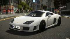 Noble M600 Lituo para GTA 4