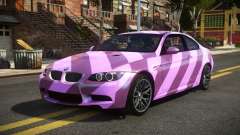 BMW M3 E92 Vaziro S3 para GTA 4