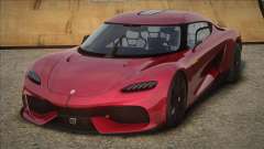 2020 Koenigsegg Gemera para GTA San Andreas