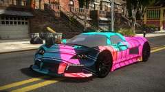 Gumpert Apollo Fracko S14 para GTA 4