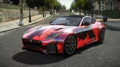 Jaguar F-Type Mockisho S4 para GTA 4