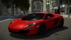 McLaren MP4 Ckrasdo