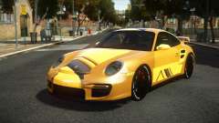 Porsche 977 Conir S13 para GTA 4