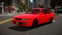 Mitsubishi Galant Eduba para GTA 4