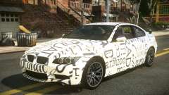 BMW M3 E92 Vaziro S6 para GTA 4