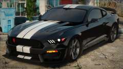 Ford Shelby GT350R (SA light)