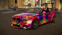 BMW 1M Roquota S10 para GTA 4