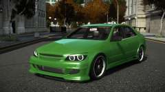 Lexus IS300 Mofilor para GTA 4