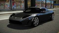 Tesla Roadster Fusion para GTA 4