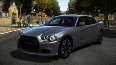 Dodge Charger Bukasso para GTA 4