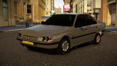 Peugeot 405 Kliopsa para GTA 4