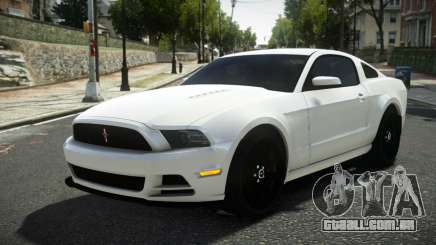 Ford Mustang Blocha para GTA 4