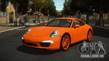 Porsche 911 Ihtazy para GTA 4