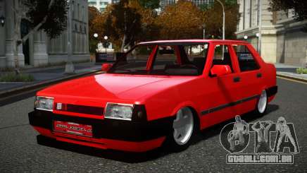 Tofas Dogan Jahir para GTA 4