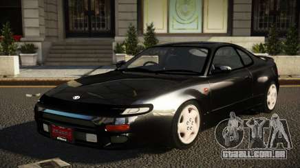 Toyota Celica Brashid para GTA 4