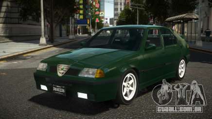 Alfa Romeo 33 Cabut para GTA 4