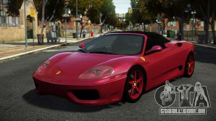 Ferrari 360 Gidoli para GTA 4