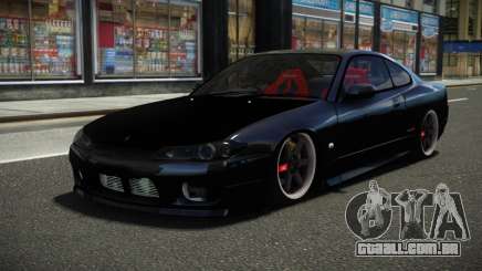 Nissan Silvia Biyong para GTA 4