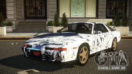 Toyota Supra Udrish S13 para GTA 4