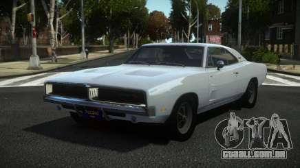 Dodge Charger Laksiyum para GTA 4