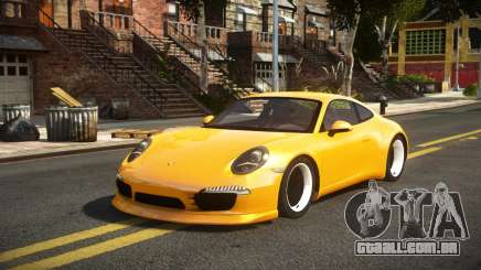 Porsche 911 Vilor para GTA 4