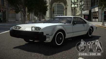 Oldsmobile Toronado Truho para GTA 4