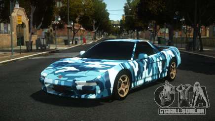 Honda NSX Tarisho S8 para GTA 4