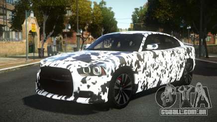 Dodge Charger Bukasso S7 para GTA 4