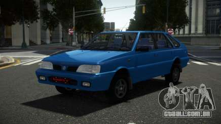 FSO Polonez Tury para GTA 4