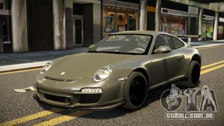 Porsche 911 Vomer para GTA 4