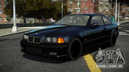 BMW M3 E36 Griloza para GTA 4