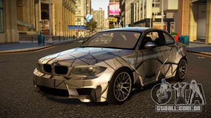 BMW 1M Roquota S5 para GTA 4