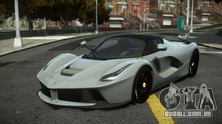 Ferrari LaFerrari Isler para GTA 4