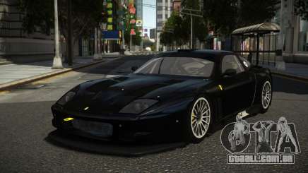 Ferrari 575 Aesto para GTA 4