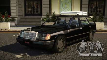 Mercedes-Benz 200 TE Wagon para GTA 4